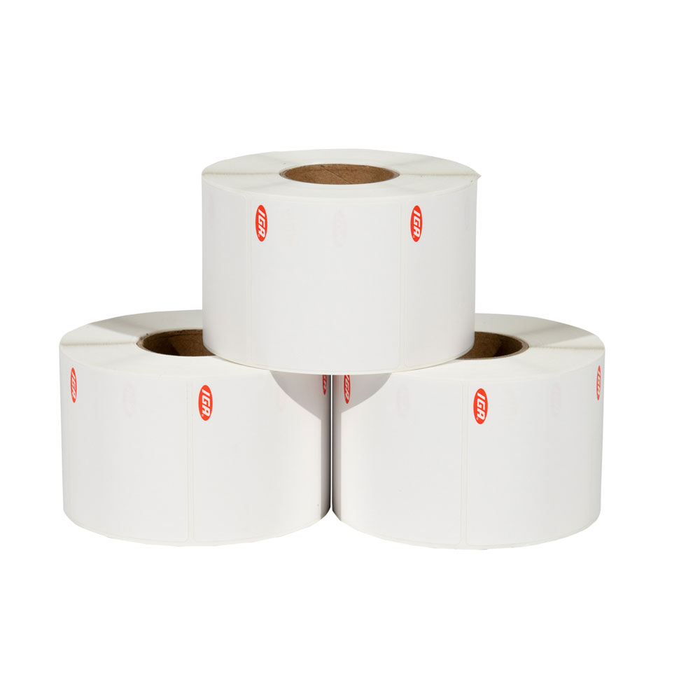 Label Roll Manufacture | Xiandai Paper Production