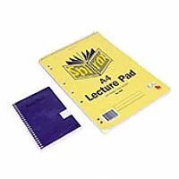 Breiter Lecture Pad - SP02