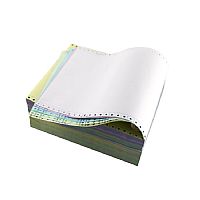 Papier de liste dordinateur - C241002