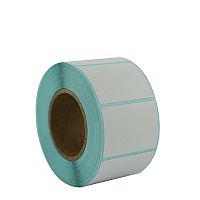 40*30mm Self Adhesive Vinyl Sticker Label rolls - L2020008