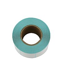 40*30mm Self Adhesive Vinyl Sticker Label rolls - L2020008