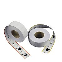 Direct thermal roll stickes - L2020013