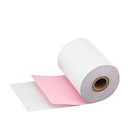 Rollos de papel NCR - 470716