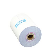 Rollos de papel NCR - 470716