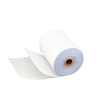 Rollos de papel NCR - 470716