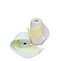 Rollos de papel NCR - 470720