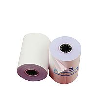 Rollos de papel NCR - 470720