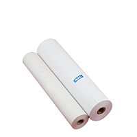 Rouleau de papier thermique pour fax - 470695