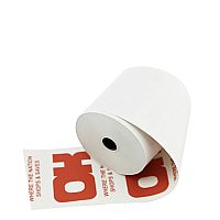 Rollos impresos de papel térmico - 470730