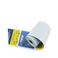 Rollos impresos de papel térmico - 470732