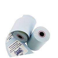 Rollos impresos de papel térmico - 470732