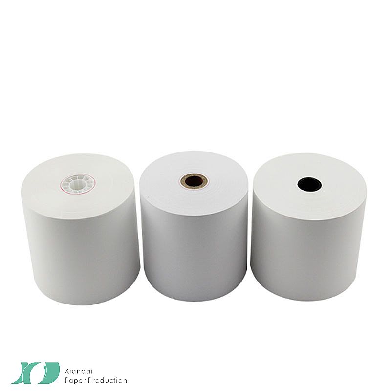 MPA-TH-80-55-1 rouleau de papier imprimante thermique - Andig