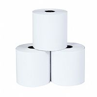 Rollos de papel térmico sin BPA - 522688