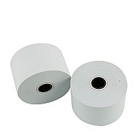 Papel térmico para tarjetas de crédito de 2 1/4 " - T0005701