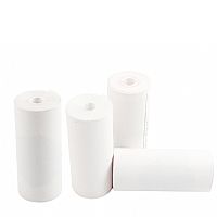 Rollo de papel de registro sin núcleo libre de BPA - T575001