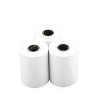 Rollo de papel de caja registradora de 57 * 50 mm - T575003