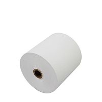 Rouleaux de papier thermique 57mm * 57mm - T575701