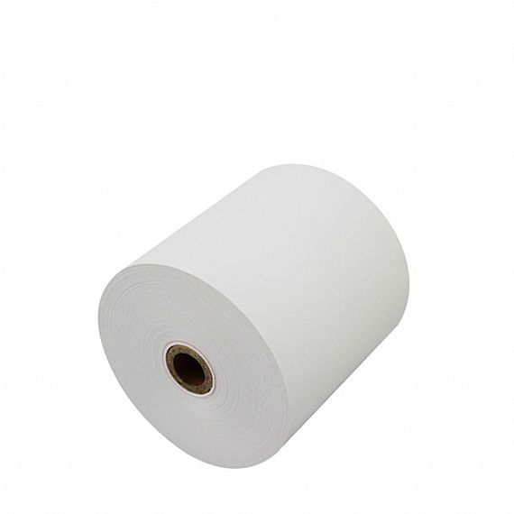 Rouleaux de papier thermique 57mm * 57mm