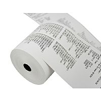 Papel térmico - T806003