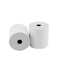 Rollos de papel de tarjeta de crédito de 80 * 80 mm - T80801