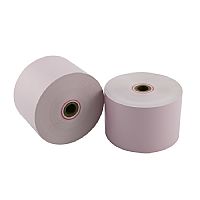 Rollo de papel de recibo impreso de 80 mm x 83 mm - T808301