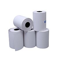 Rouleaux de papier thermique 80mm x 60mm - TP231229