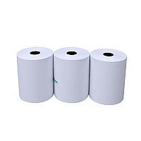 Rouleaux de papier thermique 80mm x 60mm - TP231229