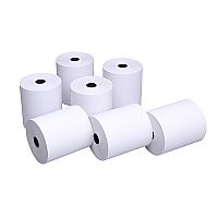 80mm x 80mm Thermal Paper Rolls - 521699