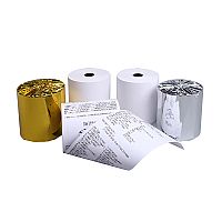 80mm x 80mm Thermal Paper Rolls - 521699