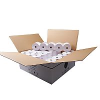 80mm x 80mm Thermal Paper Rolls - 521699