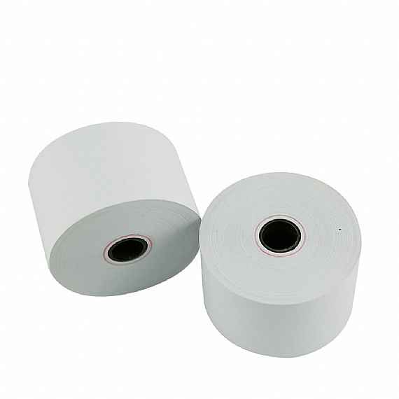 2 1/4" thermal credit card paper