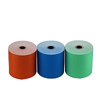 3 1/8" thermal credit card paper - T0008004