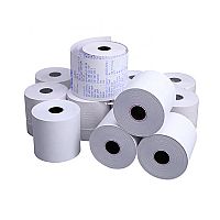 57mm x 50mm Thermal Paper Rolls - TP240114