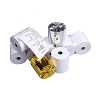 57mm x 50mm Thermal Paper Rolls - TP240114