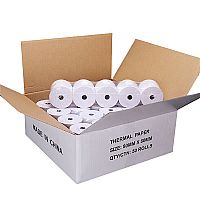 57mm x 50mm Thermal Paper Rolls - TP240114