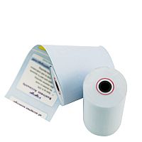 Bedruckte Thermopapierrollen - 470728