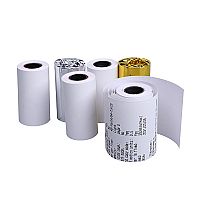 57 mm x 30 mm Thermopapierrollen - TP240112